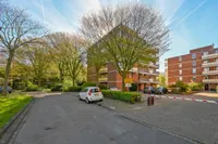 Melis Stokezijde 47, 's-gravenhage