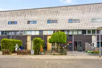 Jacob van Ruysdaelstraat 111, Almere