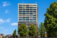 Espoortstraat 89, Enschede