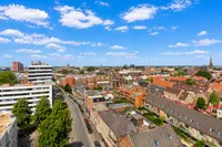 Espoortstraat 89, Enschede