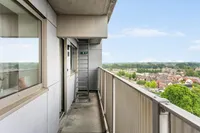 Espoortstraat 89, Enschede