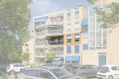 Aristide Briandring 16, 3137DB, Vlaardingen, Zuid-Holland
