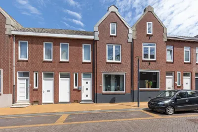Schoolstraat 5, 6374GD, Landgraaf, Limburg