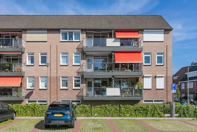 Pastoor Savelbergstraat 116, 6441AP, Brunssum, Limburg