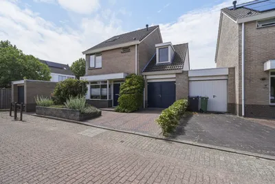 Kingstraat 1, 4336LG, Middelburg, Zeeland