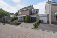 Kingstraat 1, Middelburg