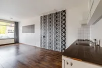Korenbloemstraat 36, Utrecht