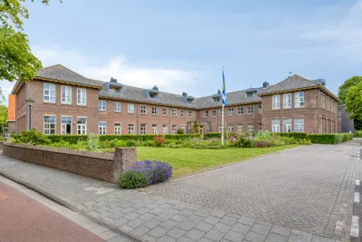 Slickenburgschans 1-025, 4501LD, Oostburg, Zeeland