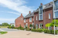 Burgemeester mr W C Tackstraat 19, Kesteren
