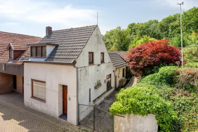 Pletzersstraat 12, 6213HH, Maastricht, Limburg