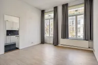 Stationsstraat 25B, Maastricht