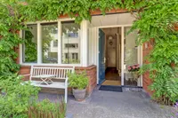 Jan Vrijmanstraat 243, Amsterdam