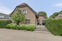 Blauwveen 5, Wateringen