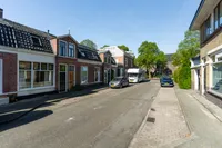 Termeerweg 8, Maarssen