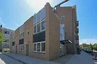Van Moerkerkenstraat 81, Amsterdam