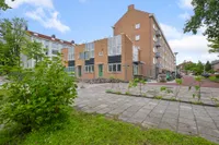 Van Moerkerkenstraat 81, Amsterdam