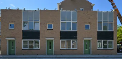 Van Moerkerkenstraat 79, 1064KC, Amsterdam, Noord-Holland