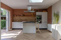 Nijewei 19, Feanwâlden