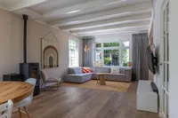 Nijewei 19, Feanwâlden