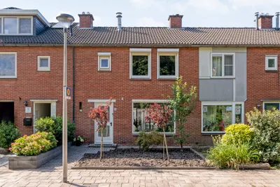 Rembrandtplein 26, 7442KJ, Nijverdal, Overijssel