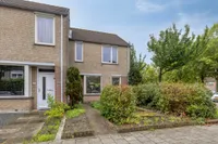 Duvenee 17, Bergen Op Zoom