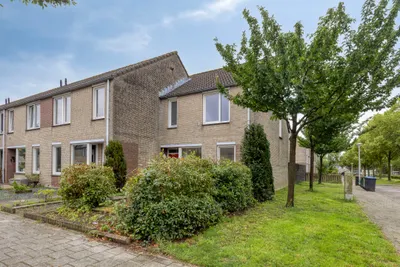 Duvenee 17, 4617NA, Bergen Op Zoom, Noord-Brabant