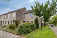 Duvenee 17, Bergen Op Zoom