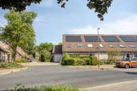 Grote ratelaar 117, Deventer
