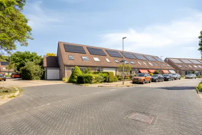 Grote ratelaar 117, 7422NK, Deventer, Overijssel