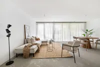 Oostzeedijk 58 A, Rotterdam
