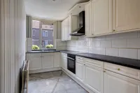 Thorbeckelaan 54, Spijkenisse
