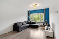 Moerweg 354, 's-gravenhage