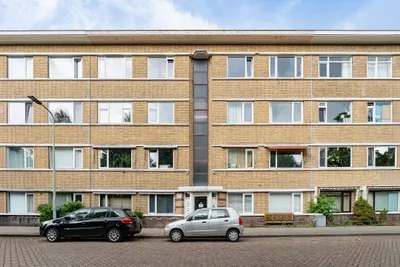 Moerweg 354, 2531BH, 's-gravenhage, Zuid-Holland