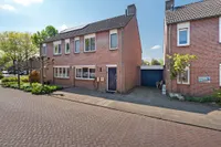 Schoorveken 41, Rijen