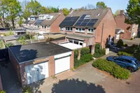 Schoorveken 41, Rijen