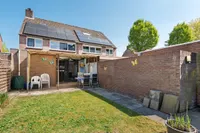 Schoorveken 41, Rijen