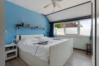 Schoorveken 41, Rijen