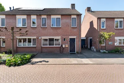 Schoorveken 41, 5121NJ, Rijen, Noord-Brabant