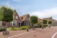 Dorpsstraat 72, Oostkapelle
