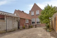 Dorpsstraat 72, Oostkapelle
