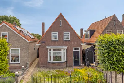 Dorpsstraat 72, 4356AK, Oostkapelle, Zeeland