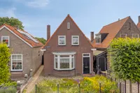 Dorpsstraat 72, Oostkapelle