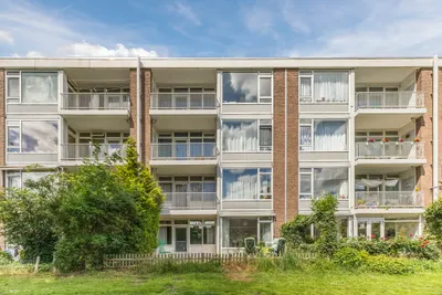 Ennemaborg 129, 1082SP, Amsterdam, Noord-Holland