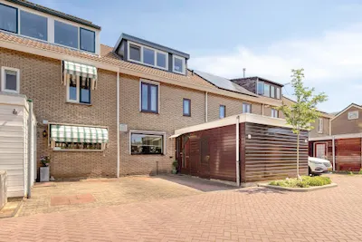 Aristotelestuin 6, 2908XE, Capelle Aan Den Ijssel, Zuid-Holland