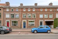 Williamstraat 21, Bergen Op Zoom