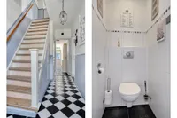 Williamstraat 21, Bergen Op Zoom