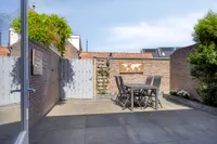 Vossemeersepoort 20, Tholen