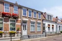 Vossemeersepoort 20, Tholen