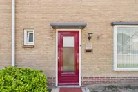 Pastoor Willemsstraat 2, Lamswaarde