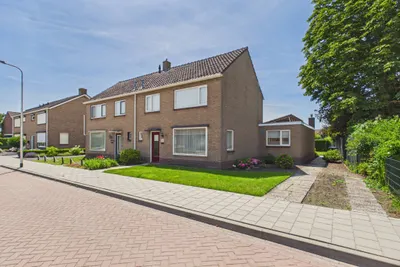 Pastoor Willemsstraat 2, 4586AK, Lamswaarde, Zeeland